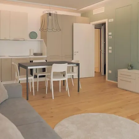 Apartment Ca' Borsa - Tesoro Nascosto Nel Cuore Di