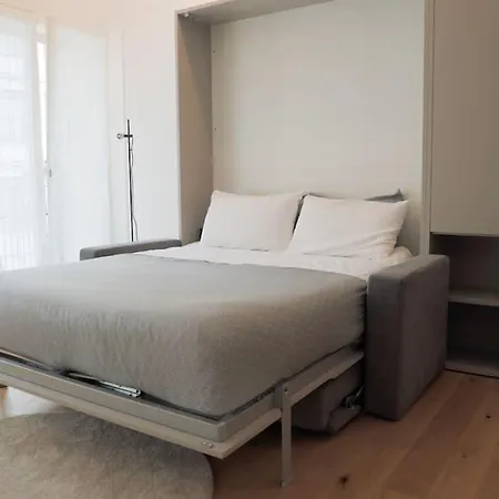Ca' Borsa - Tesoro Nascosto Nel Cuore Di Apartment *