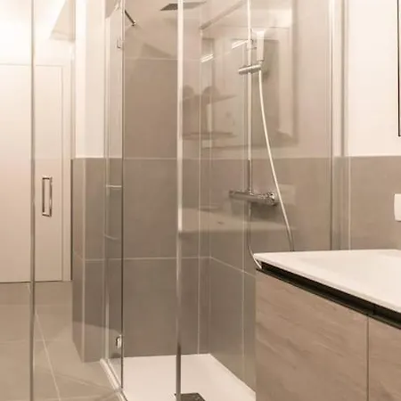 Apartment Ca' Borsa - Tesoro Nascosto Nel Cuore Di