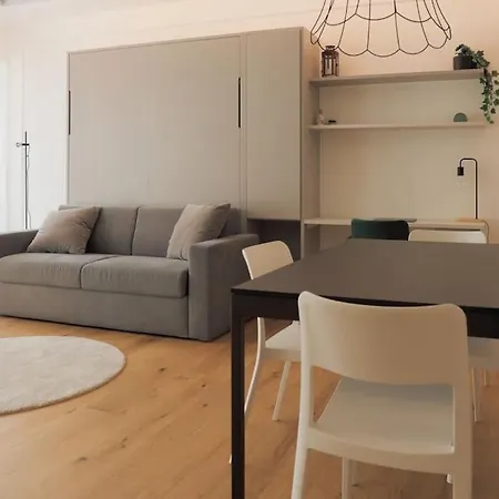 Ca' Borsa - Tesoro Nascosto Nel Cuore Di Apartament Treviso